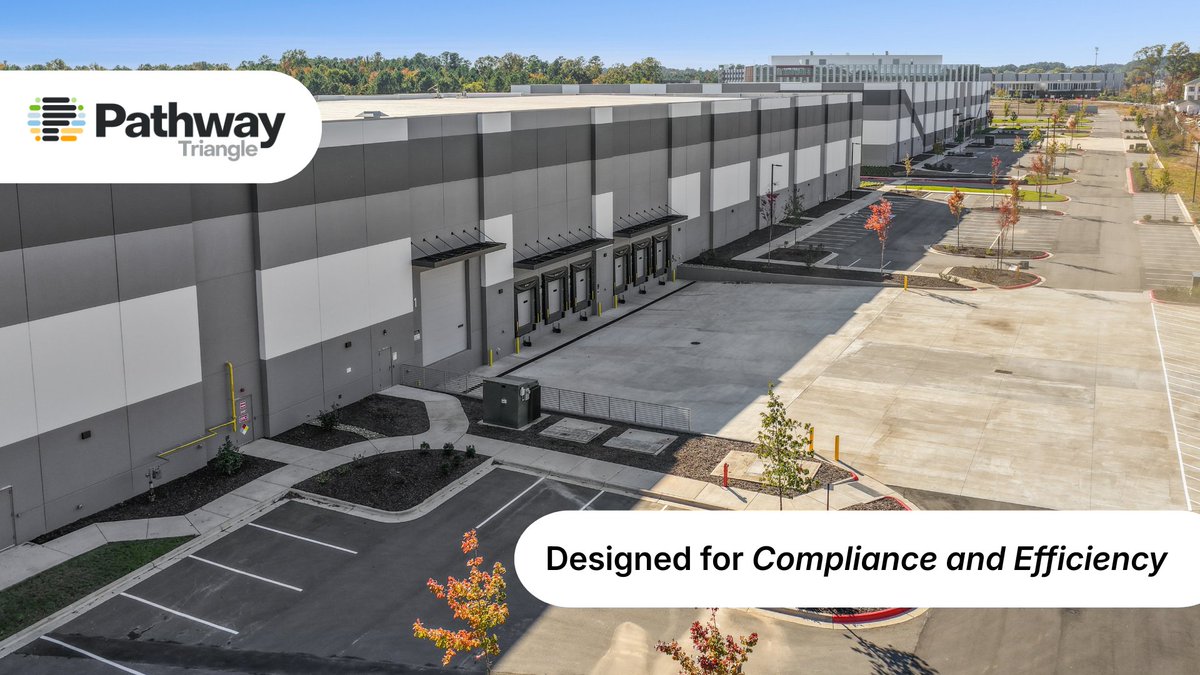 Pathway Triangle tweet media