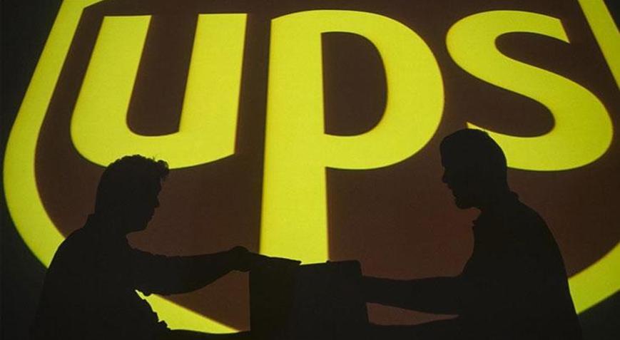 UPS, bu yıl 30 bin kişiyi işten çıkarmayı planlıyor