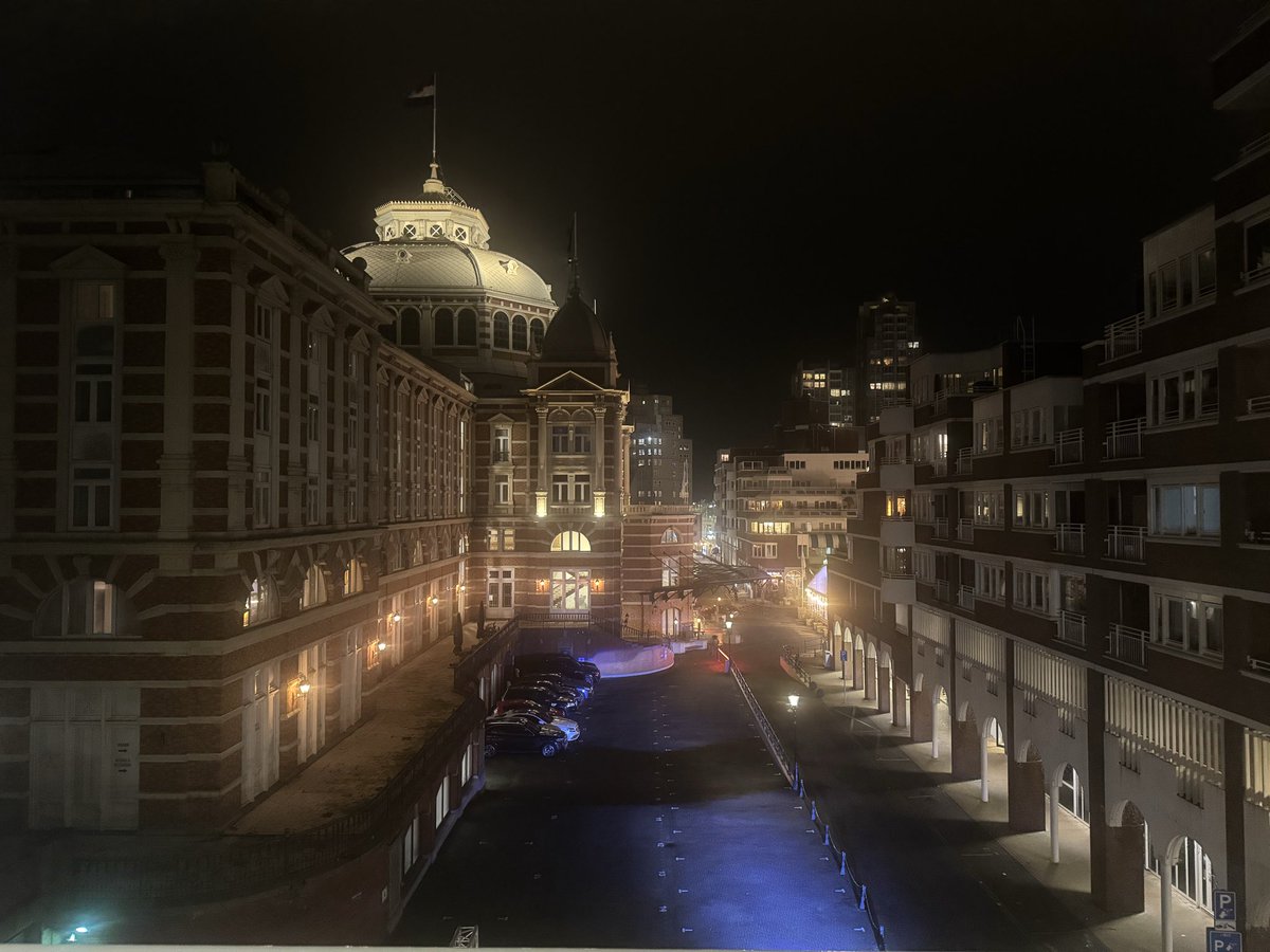 Wouter van Heddeghem tweet media