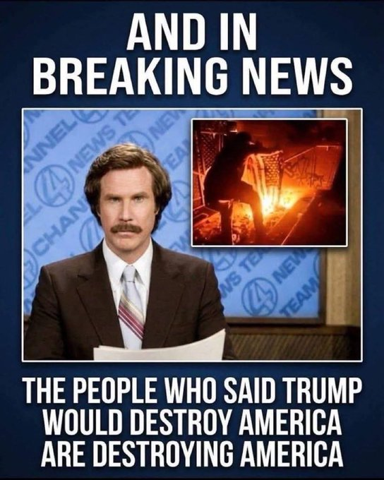 jeffschreve's tweet image. A Marxist tactic: start the fire in the back of the building and come to the front of the building with a firehose. "I'm here to save the day!" #WakeUpAmerica