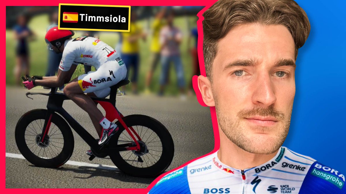 Joe Timms tweet media