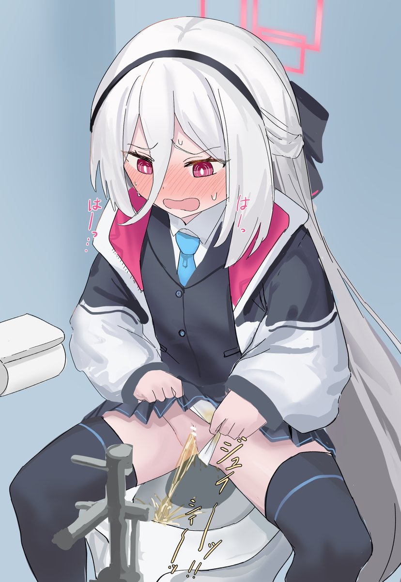 ギリギリ間に合った(?)ケイ 