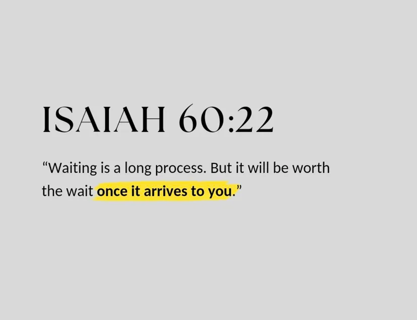 Walk with God tweet media