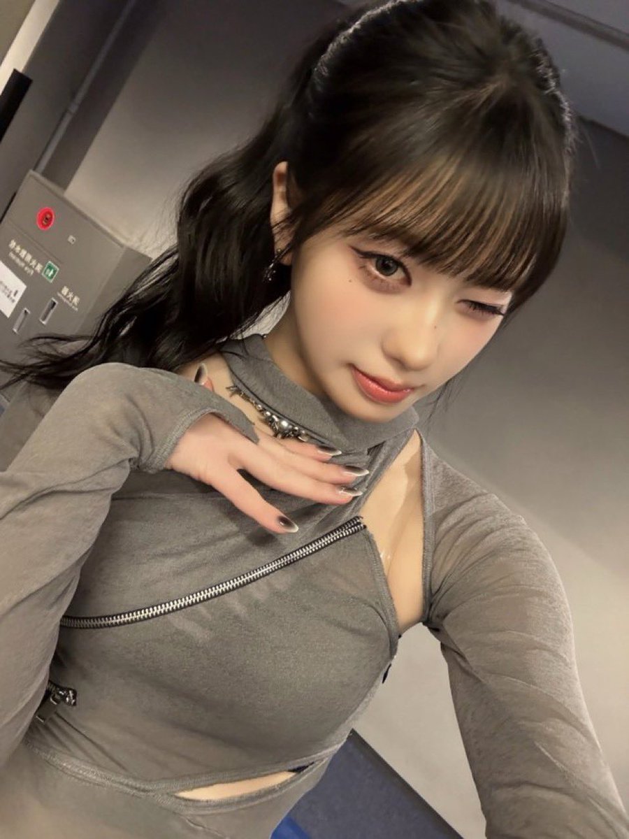 ( TWITTER ) ✧ 28.01.26

KOKO sur le compte de <a href="/izna_offcl_jp/">izna JP</a> !

#IZNA #이즈나 #KOKO #코코 #ココ