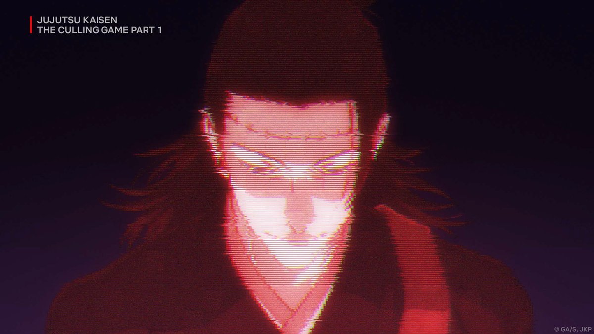 Netflix Anime tweet media