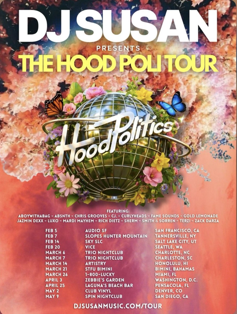 MARDI MAYHEM tweet media