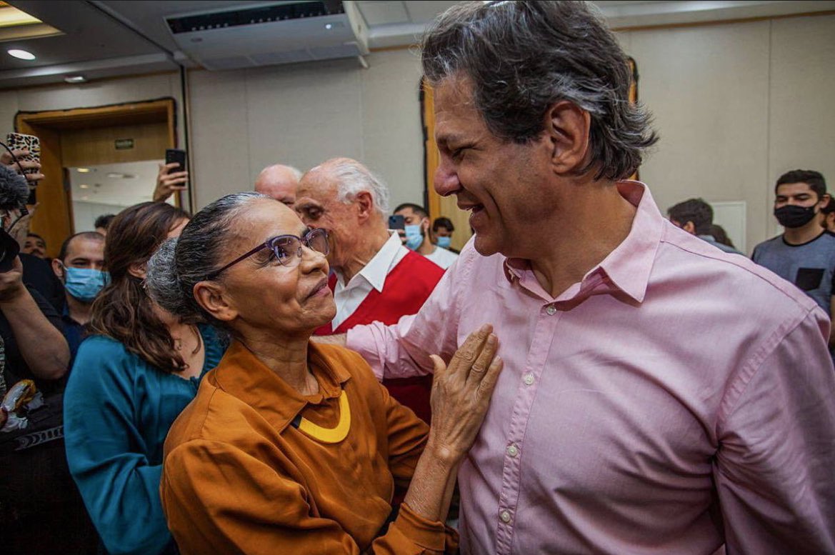 Central da Direita 🇧🇷 tweet media