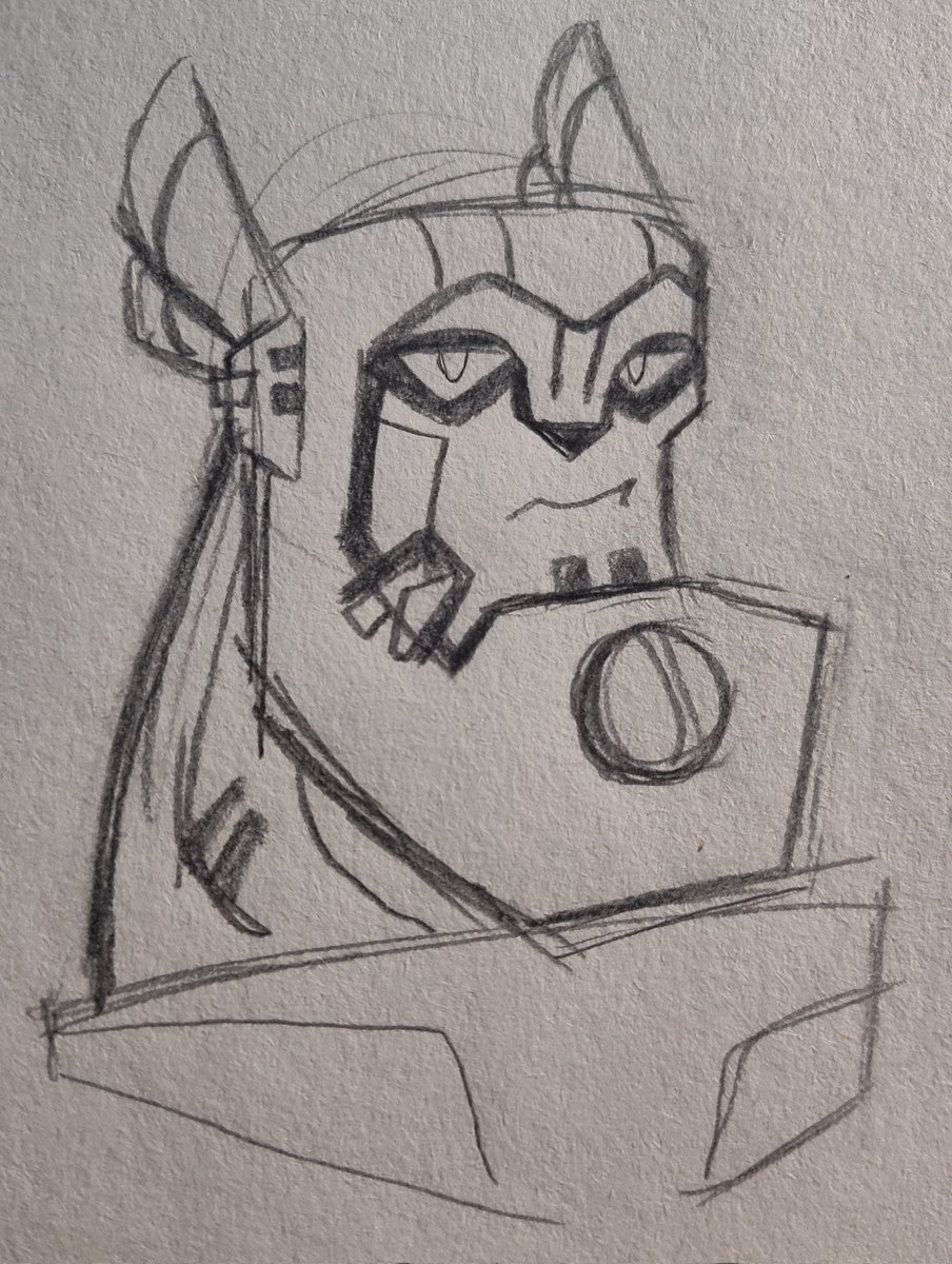 ang3lgutzy's tweet image. sentinel.... prime...... 💙