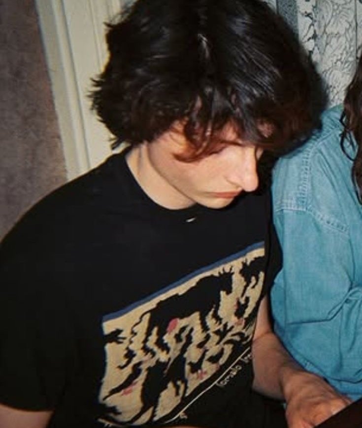 bylerswans's tweet image. finn nose meal