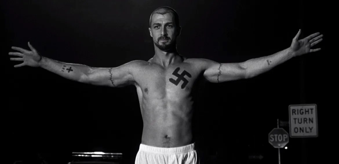 elle2026x's tweet image. Acerbi vs Guirassy