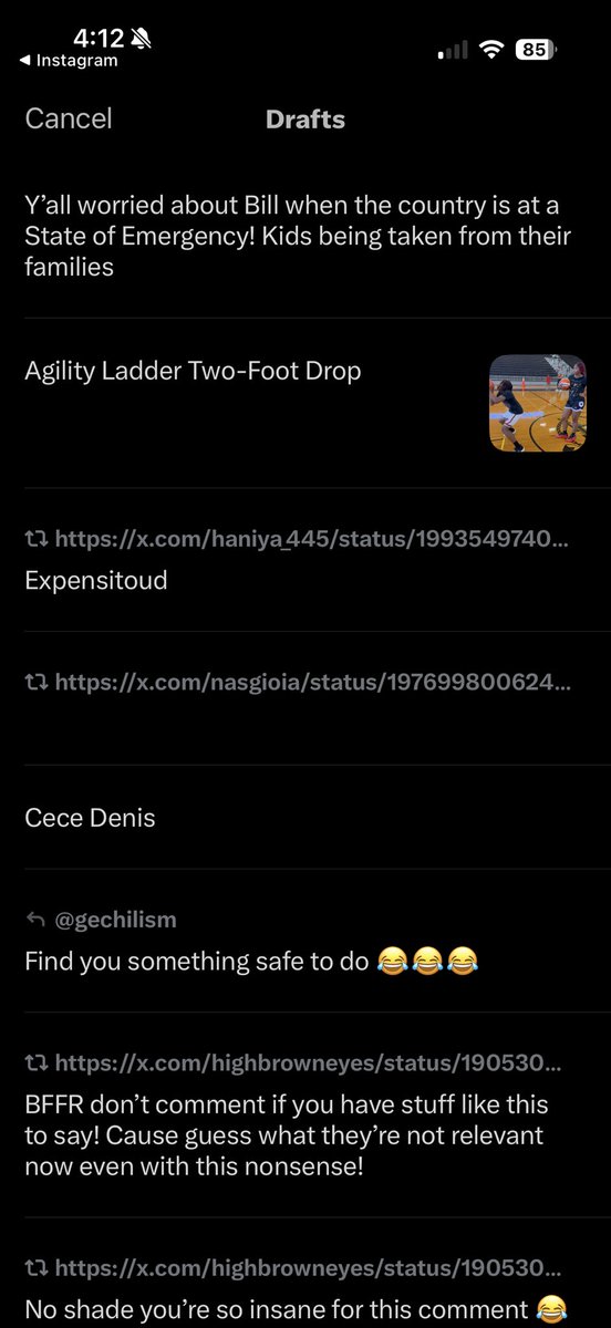 April Sykes tweet media