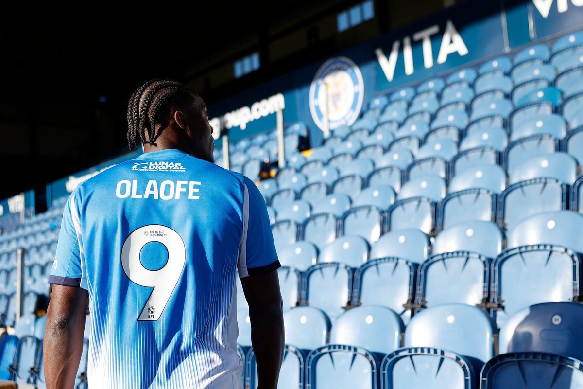 Sam Byrne tweet media