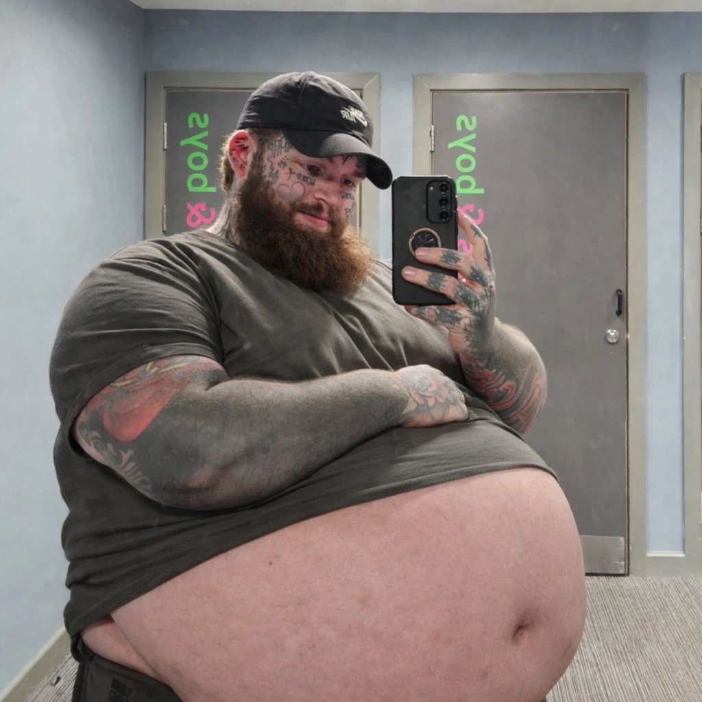 Not been active in awhile thought id show my face so you all know im still around