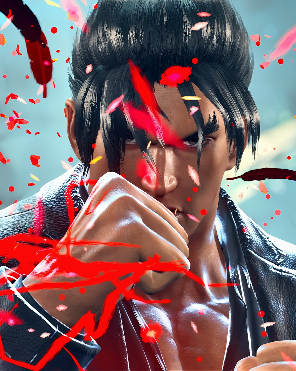 JIN KAZAMA 風間 仁