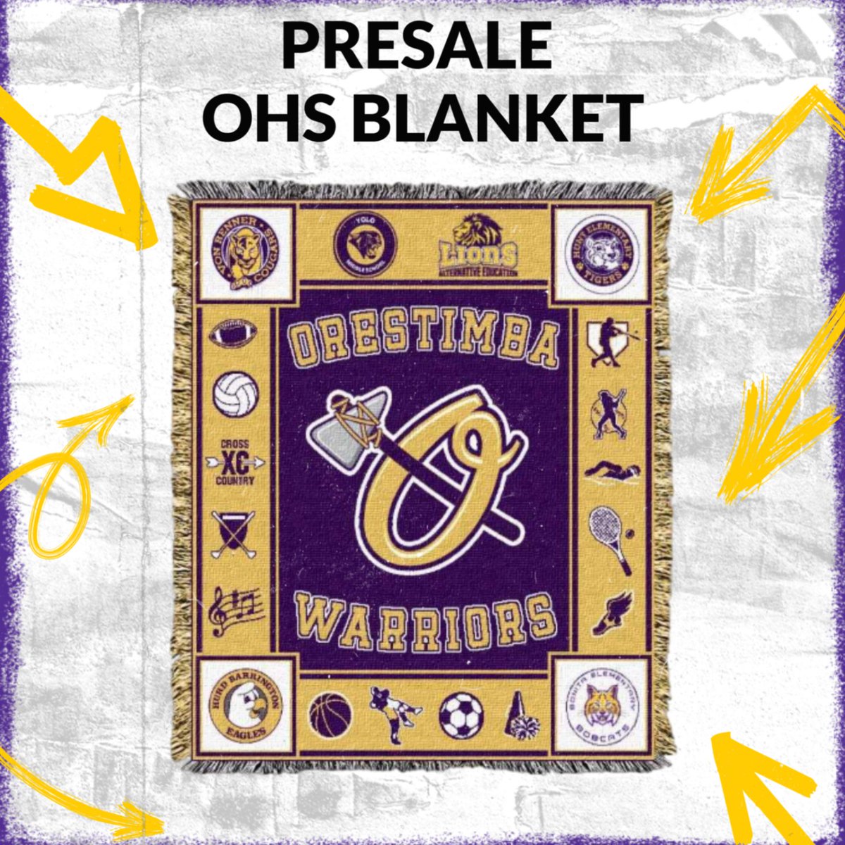 Orestimba High School Basketball tweet media