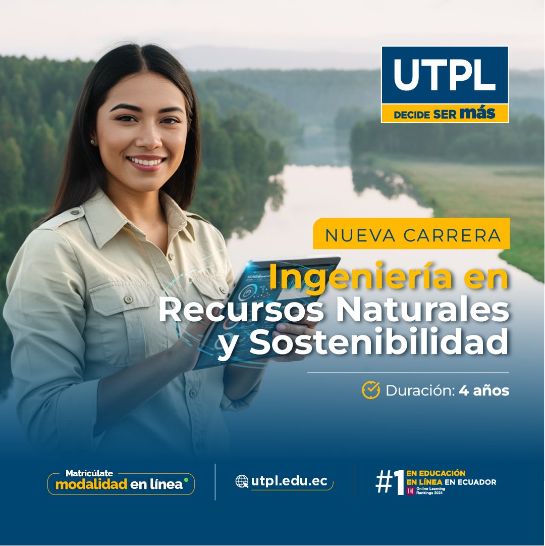 🎓 UTPL tweet media
