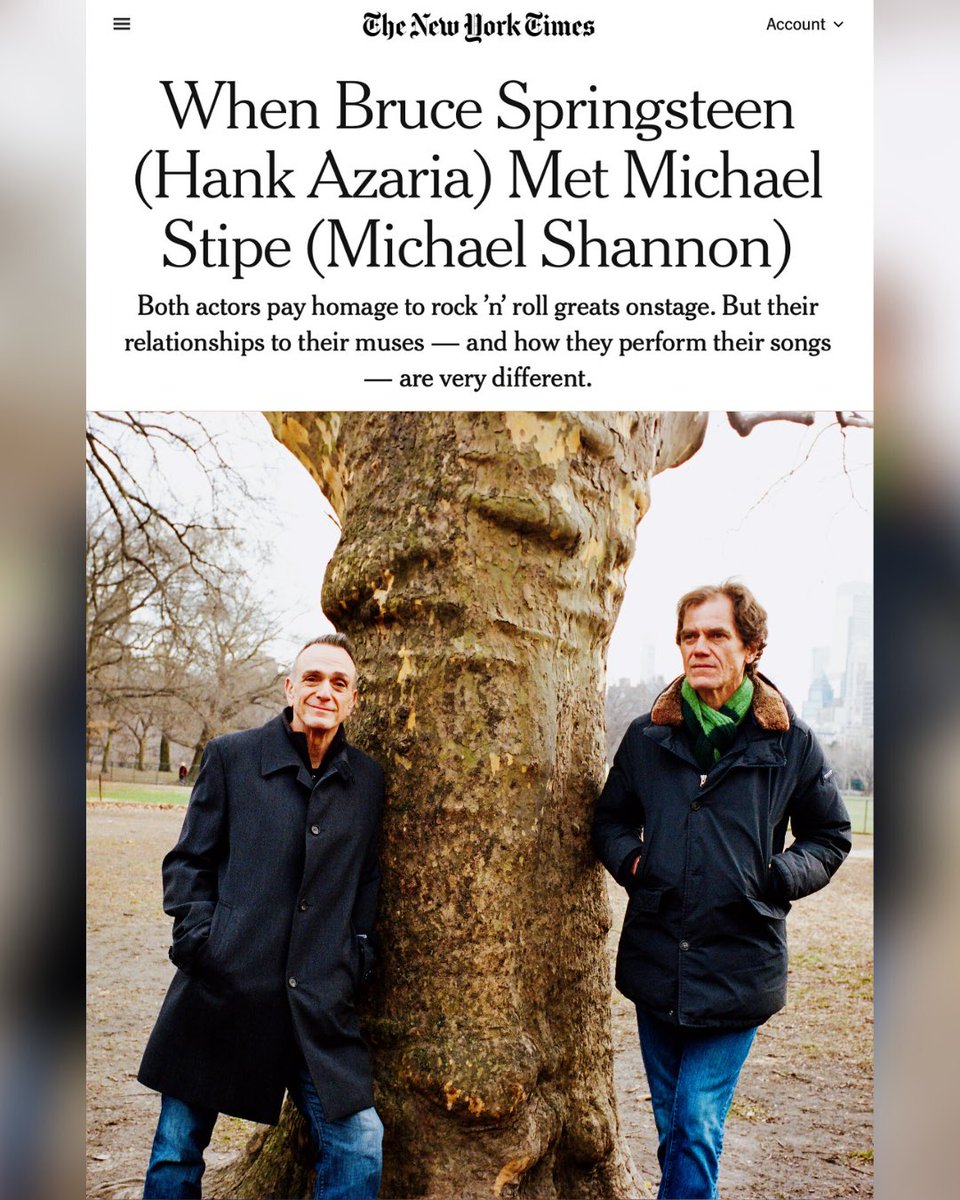 Hank Azaria tweet media