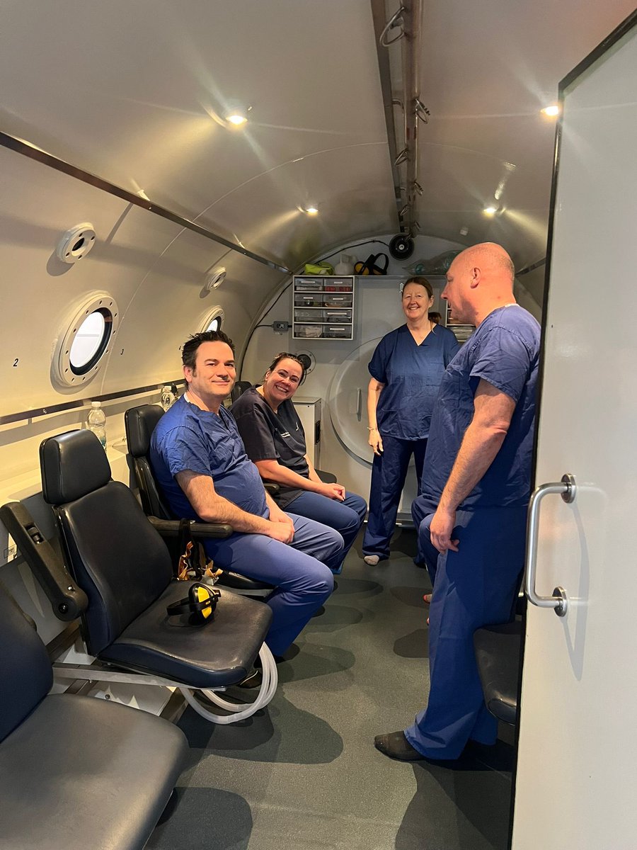 UHCW Resuscitation Service tweet media