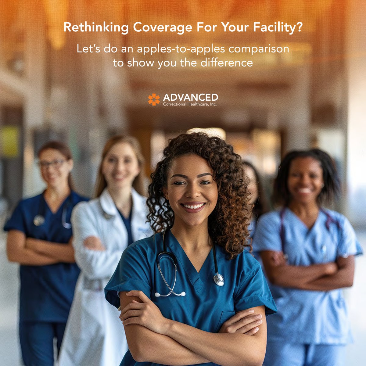 AdvancedCH's tweet image. Facilities with full RN coverage may see significantly lower legal exposure, clearer cost accountability, and fewer gaps in care.

When coverage is consistent and funds are transparent, outcomes can improve across the board.

Contact us to learn more: advancedch.com/contact-us
