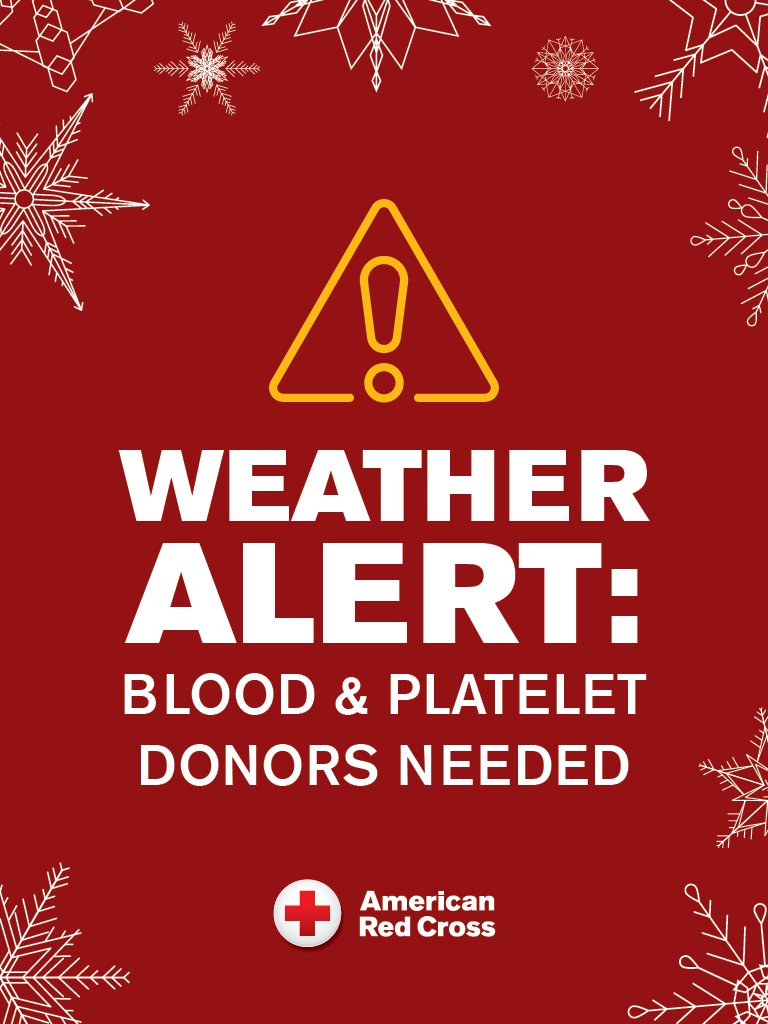 Red Cross Philadelphia tweet media