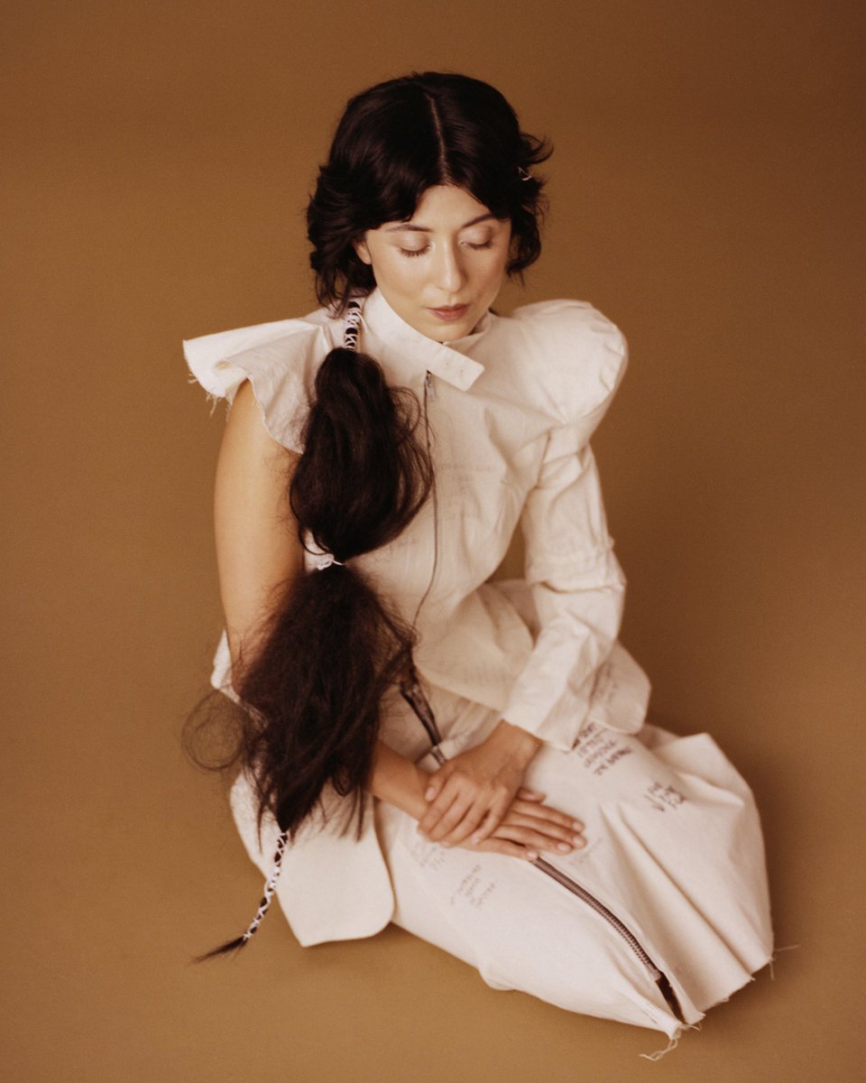 DANIELA ANDRADE tweet media