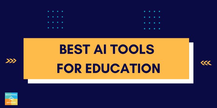 EducationalAppStore tweet media