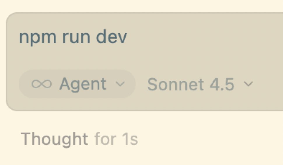 fazdev's tweet image. This is the sign that I should stop