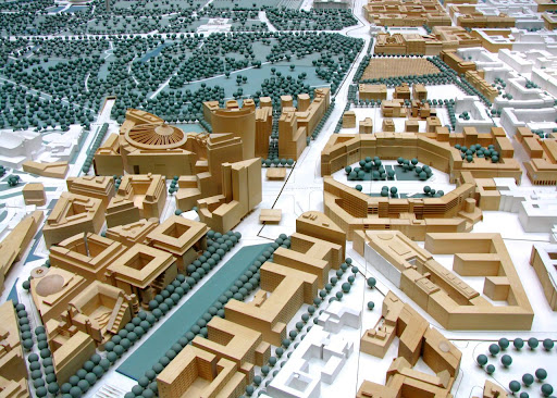 Madrid Proyecta 🏗️ tweet media