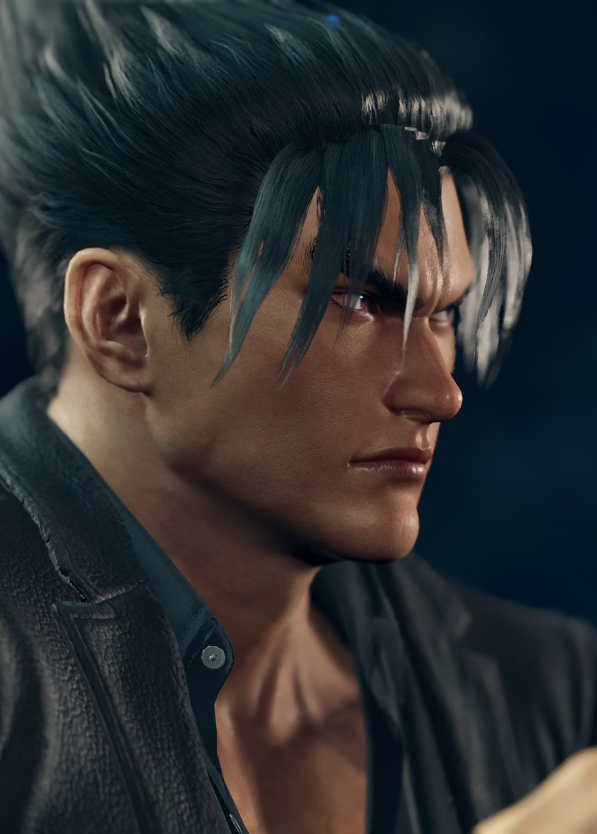 JIN KAZAMA 風間 仁