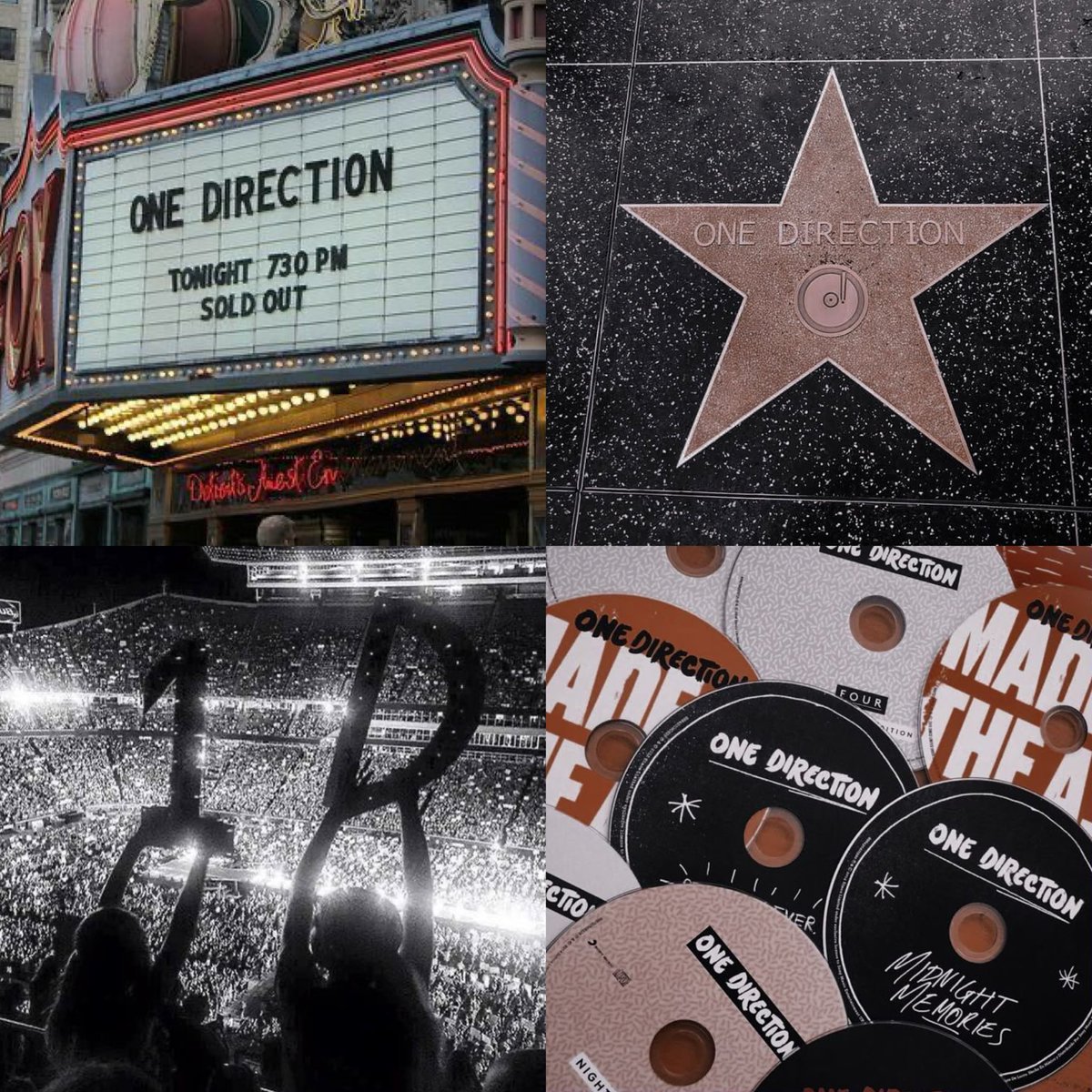 once a directioner, always a directioner.