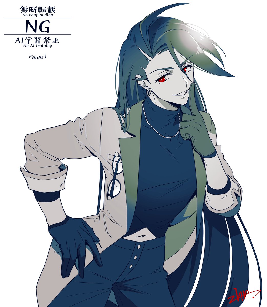 zhr_000g's tweet image. チリちゃん