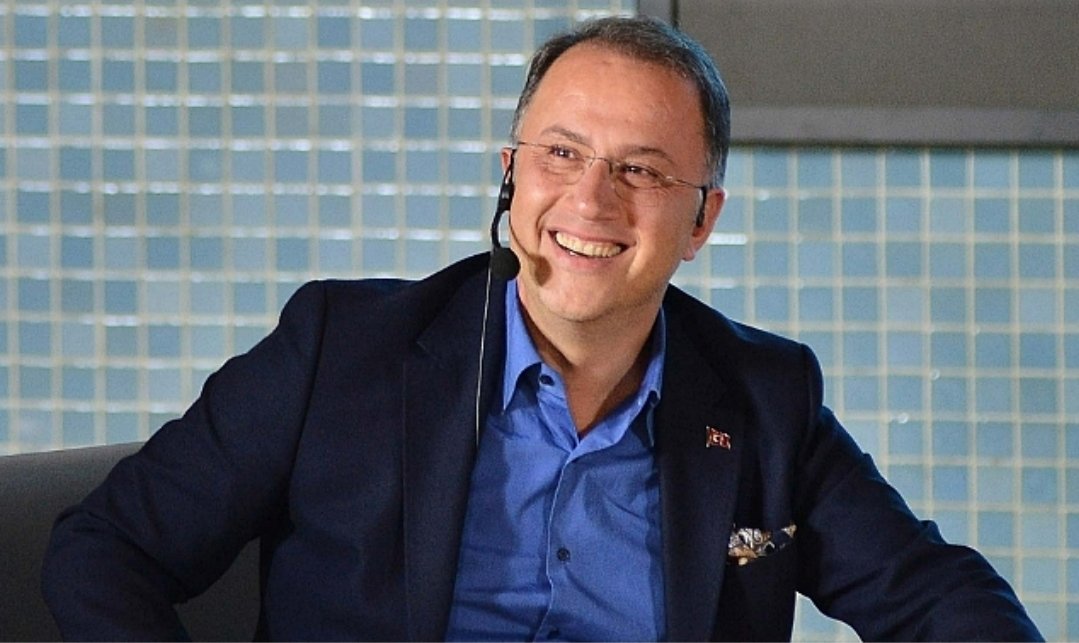 📢 UNUTMA, UNUTTURMA!

Mehmet Murat Çalık
Ciddi sağlık sorunları ile savaşırken somut delil olmaksızın 313 gündür TUTSAK!!!
...