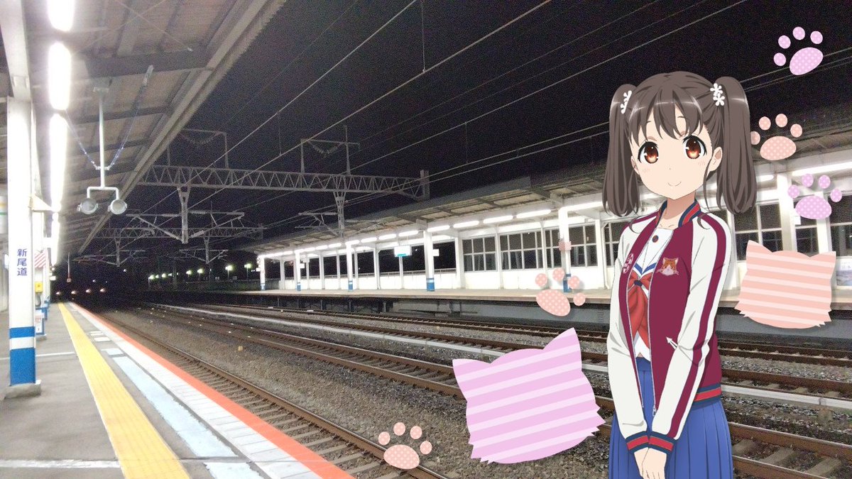 おはようございます☆
気温はー1.9℃、風は0.9m、お天気は晴れです
さ、寒い・・・
今日も１日がんばりましょう