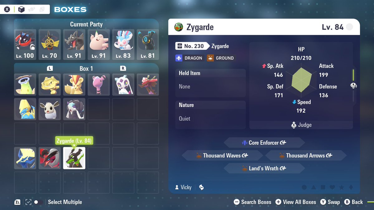 VickyKittyCatty's tweet photo. Finalmente peguei os 3 lendários... XYZ https://t.co/PJ5Fsz9ixo