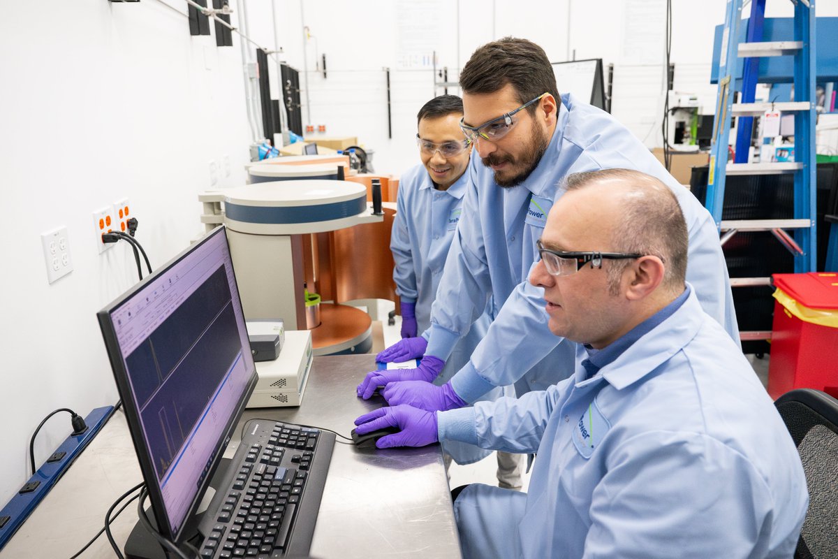 TerraPower tweet media