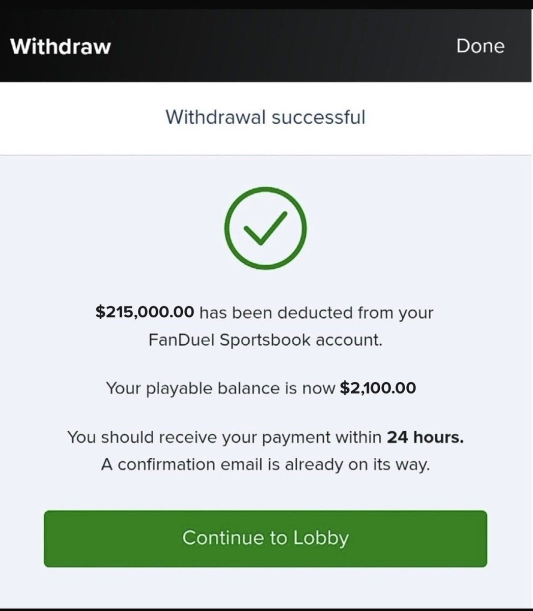 PLATINUM TIPS tweet media