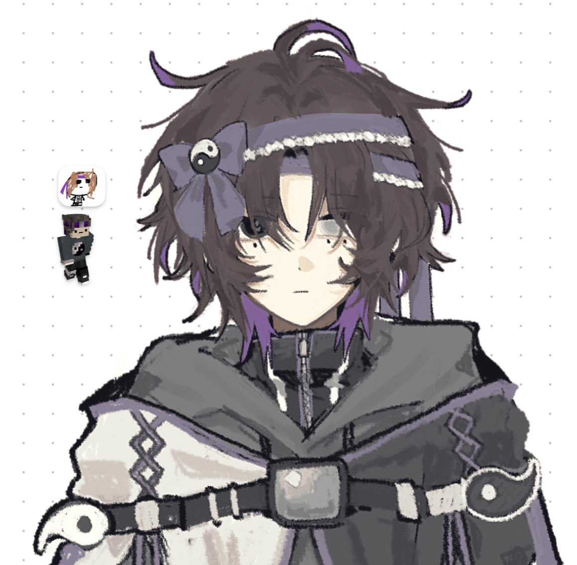 damonchungles's tweet image. mugshotcoded❓