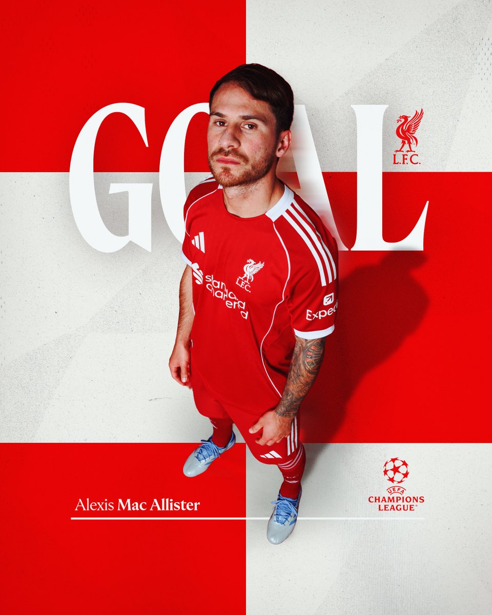 A SECOND FOR MACCA!!!