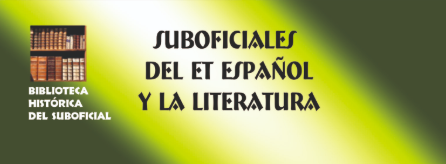 La figura del #Suboficial ha inspirado grandes páginas de nuestra literatura. De personajes secundarios a protagonistas clave, su liderazgo y cercanía al soldado marcan relatos inolvidables. 📚✍️
Descubre más sobre este vínculo cultural aquí: amesete.es/suboficiales-e…
#AMESETE