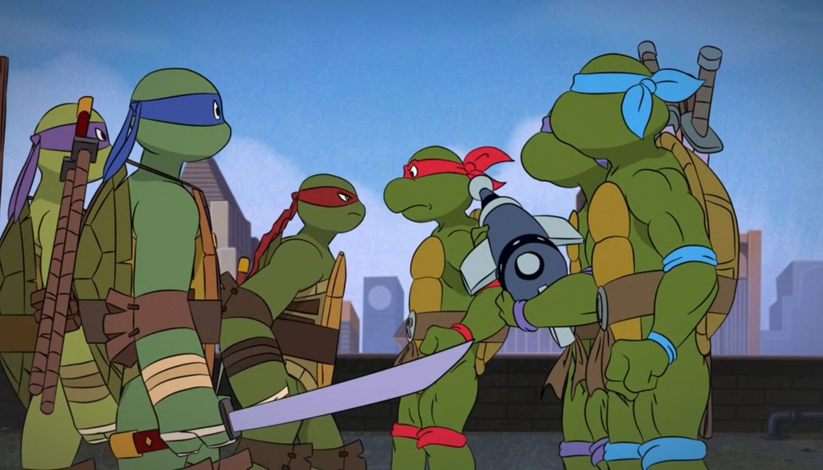 SamNick3573's tweet image. This crossover is so overrated, smh