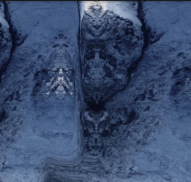 JoniCordobes's tweet photo. @otolz_ lo acabo de buscar en google heart: 
55°32'38"S 69°15'58"W  😱😱 ES VERDAD!!! https://t.co/dDEq6mKlfY