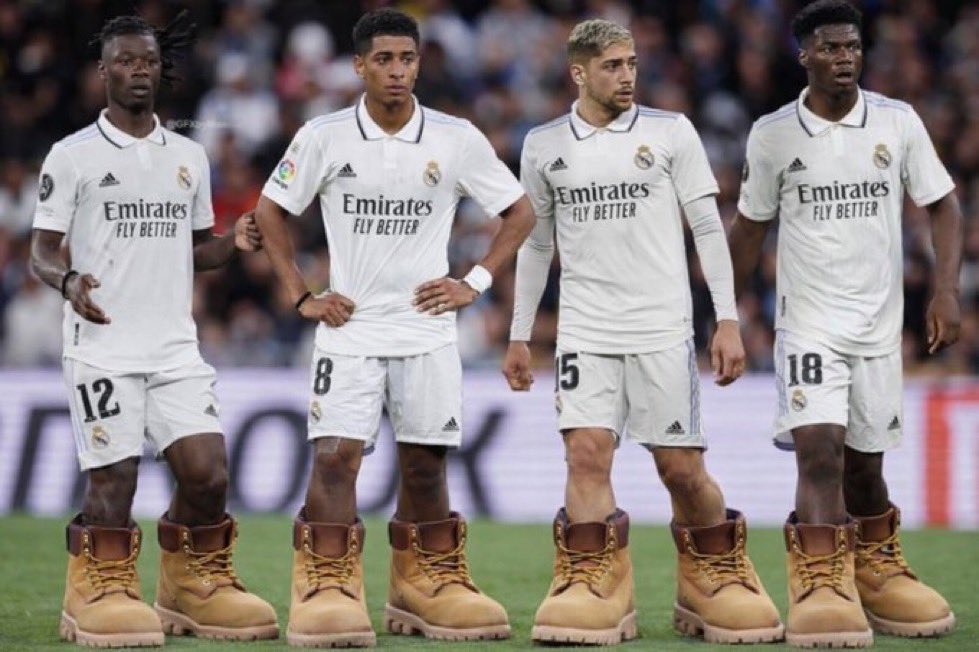 estamos en buenas manos