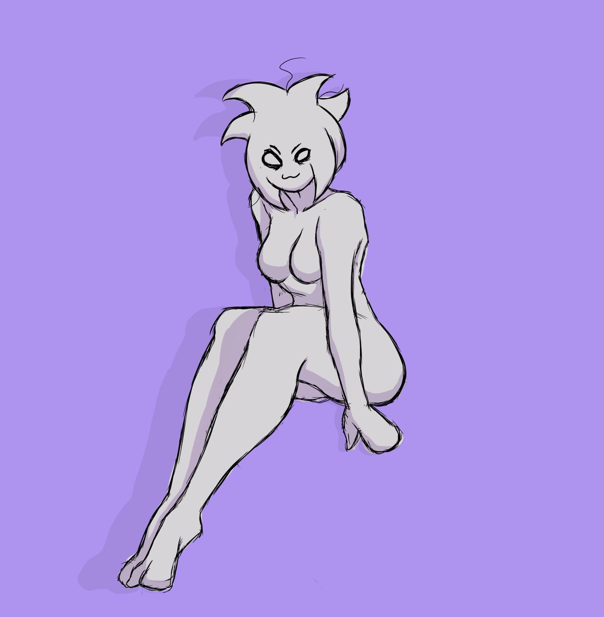 No duraste ni un dia 😈