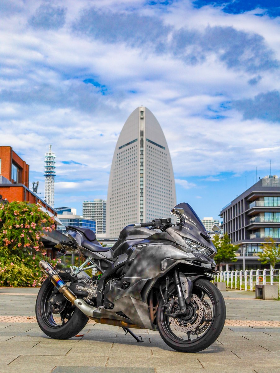 ゆうのアオーリオ🍏 (@MarinosZX4RR) / Posts / X