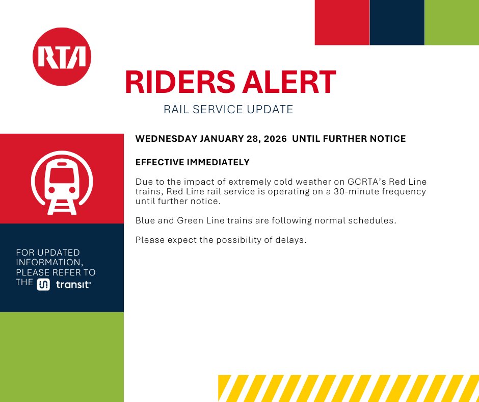 Greater Cleveland RTA tweet media