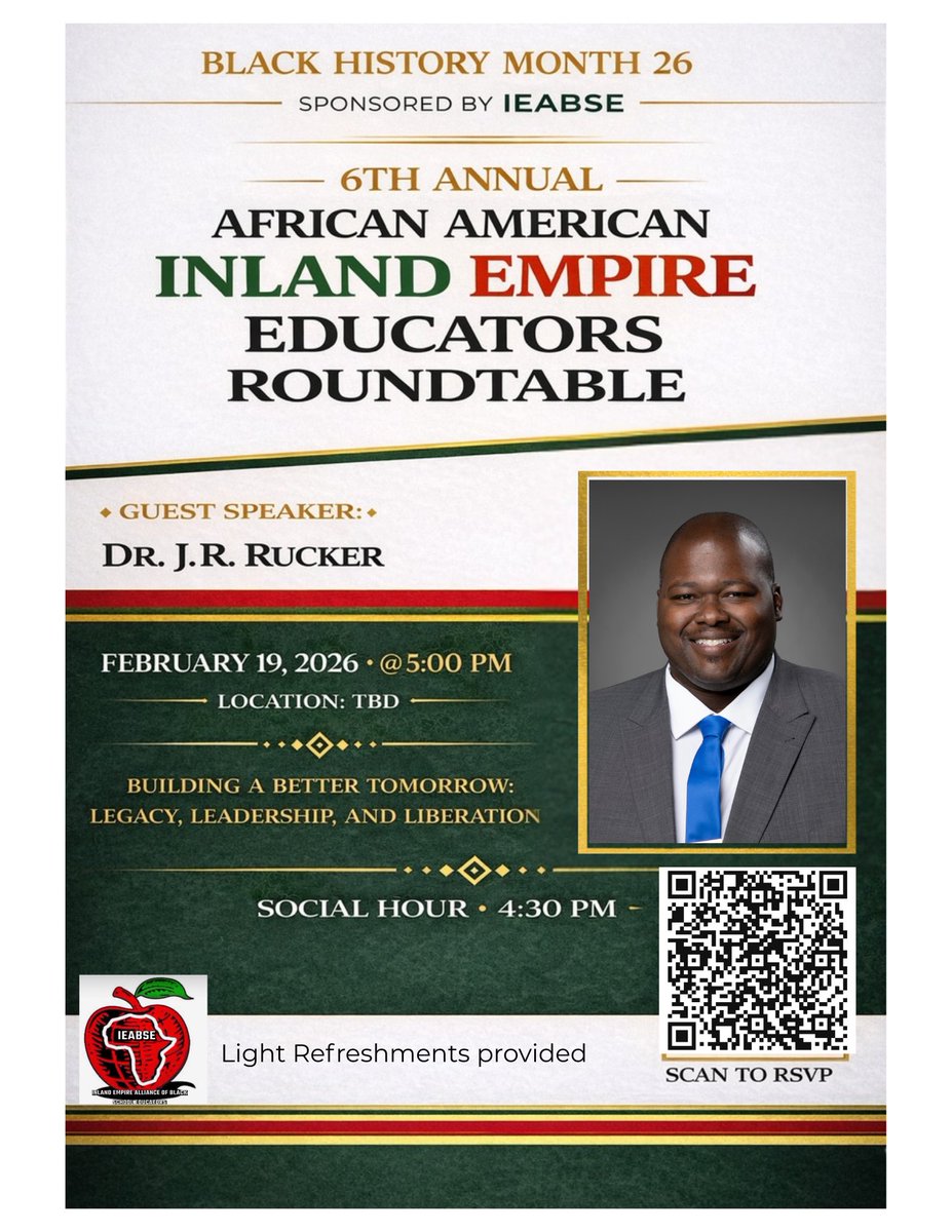 Nalik Davis jr Ed.D tweet media