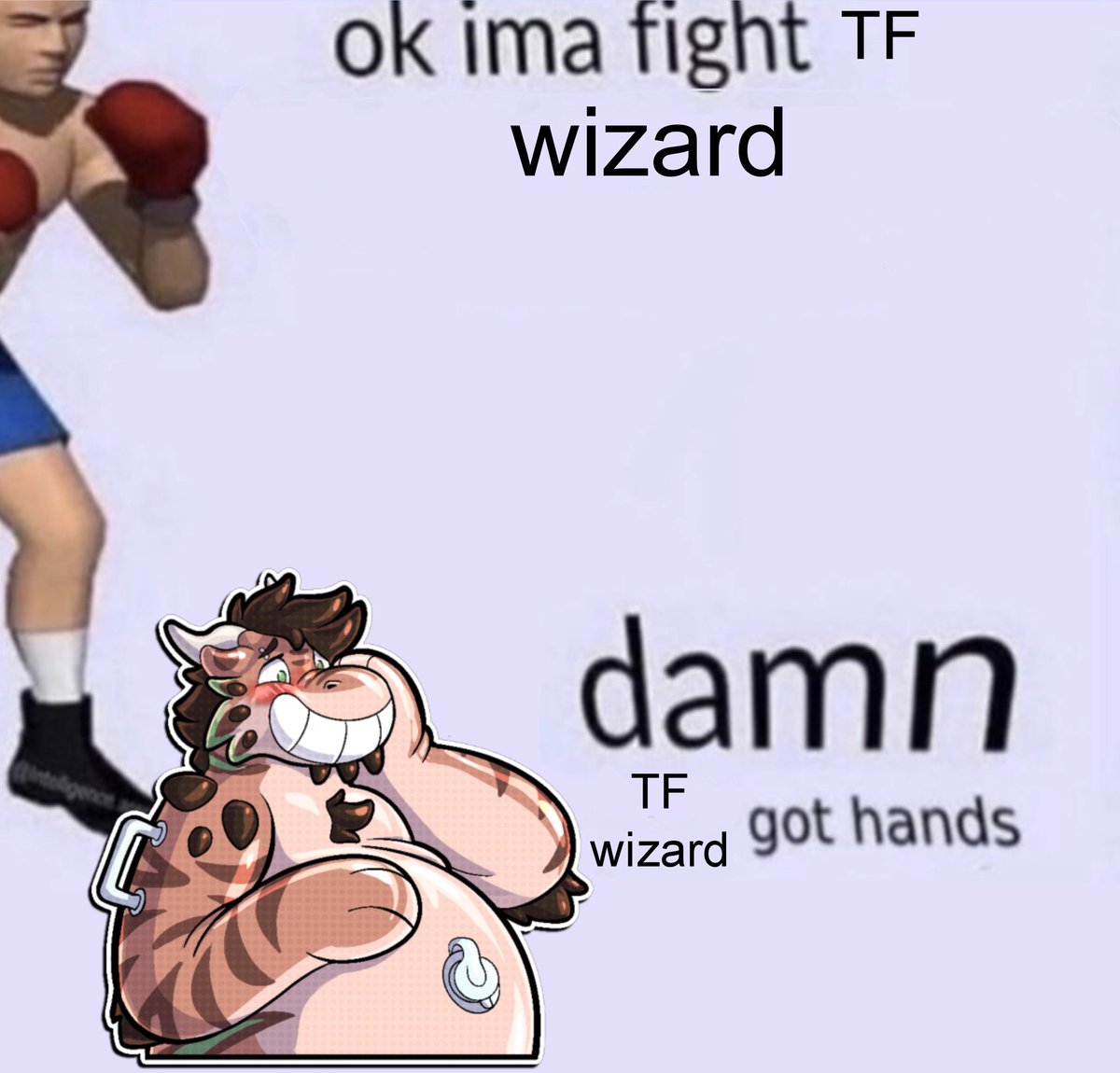 Oh no, I got turned into a squeaky pooltoy!
#transfur