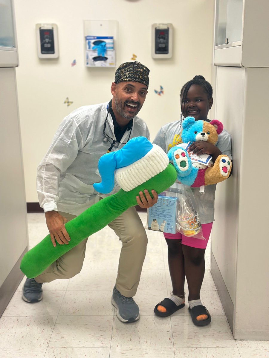 Broward Health Foundation tweet media