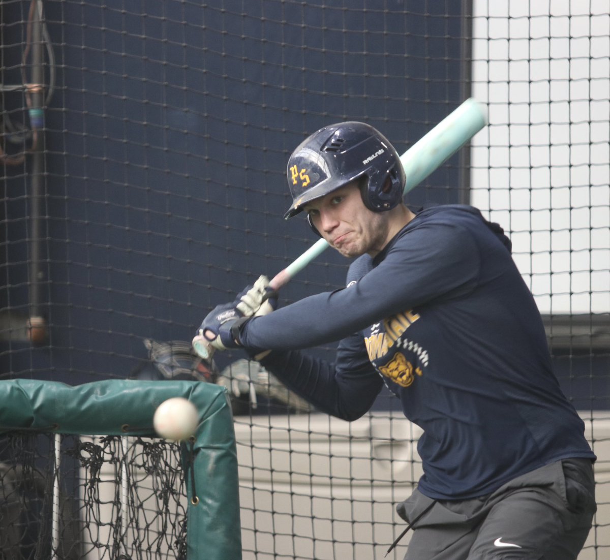 Clear eyes…
#CatamountCulture