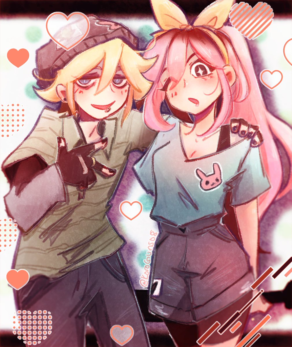 Evil Koro tweet media